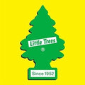 LITTLE TREES Any 6 Fragrances bundle