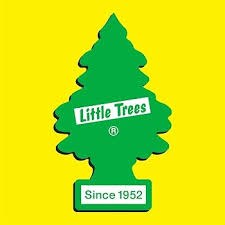LITTLE TREES Any 6 Fragrances bundle