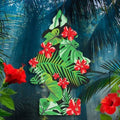 LITTLE TREES Jungle Fever car air freshener