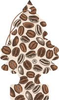 LITTLE TREES Café Air Freshener
