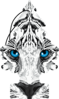 LITTLE TREES Wild Instinct Air Freshener