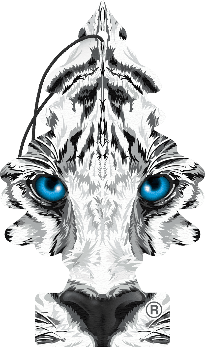 LITTLE TREES Wild Instinct Air Freshener
