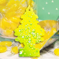 LITTLE TREES Sherbet Lemon car air freshener